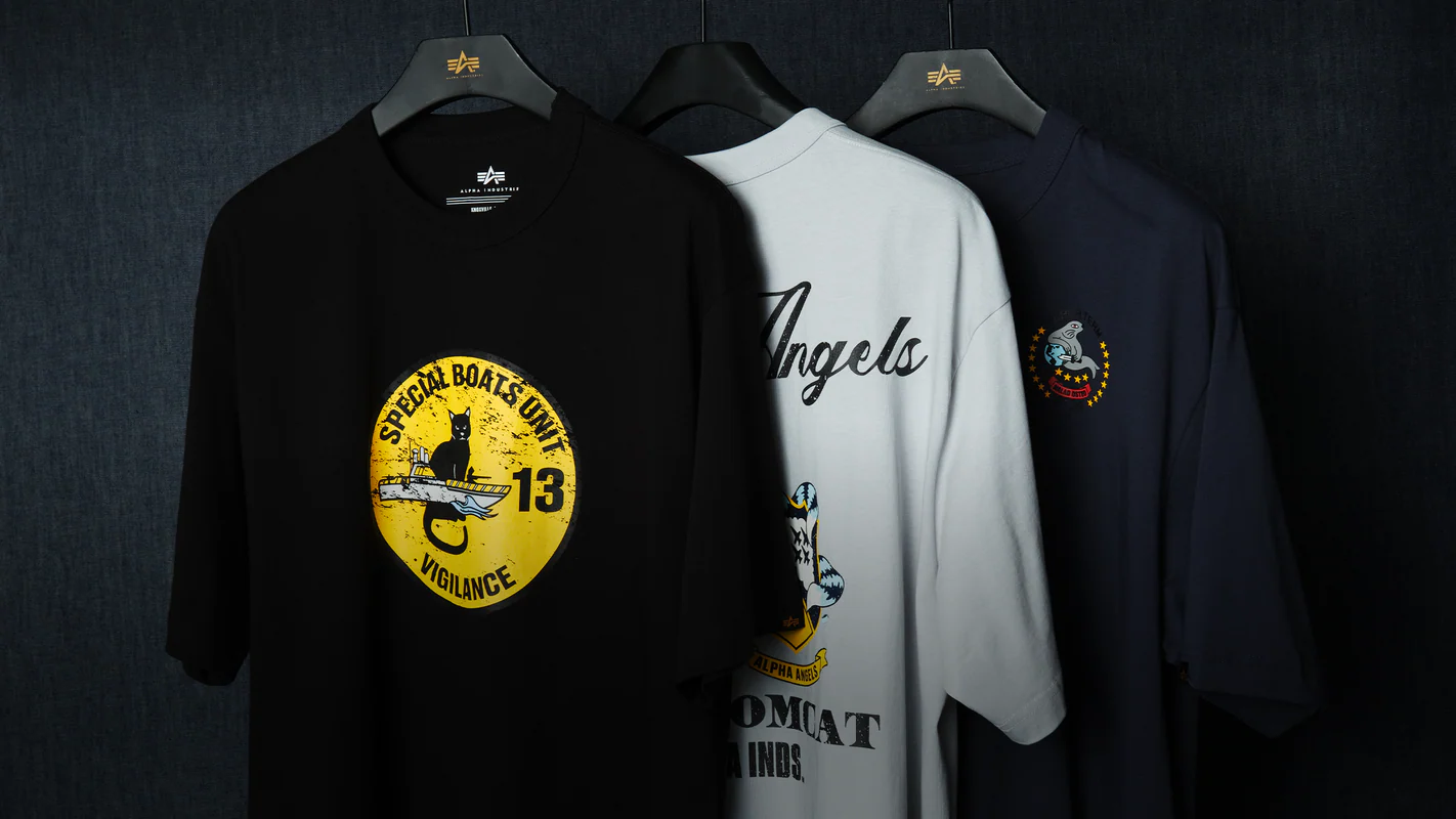 Authentic Heritage, Unmatched Style